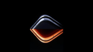 Motorola Razr 50 header