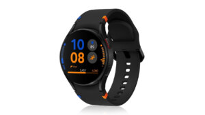 Samsung Galaxy Watch FE header