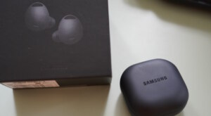 Samsung Galaxy Buds2 Pro