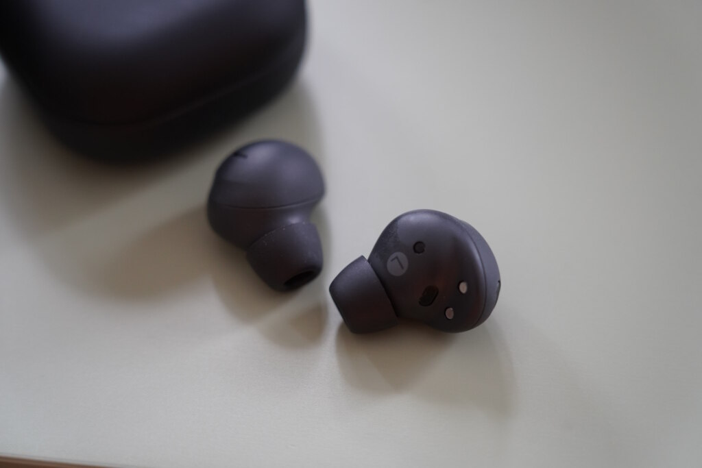 Samsung Galaxy Buds 2 Pro in-ears