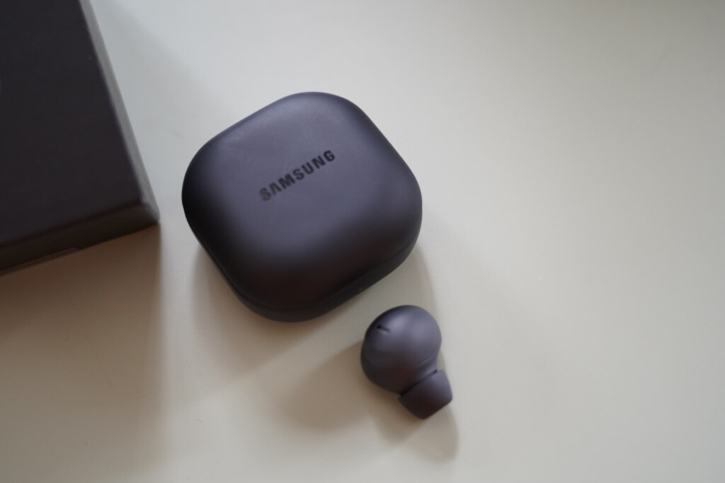 Samsung Galaxy Buds 2 Pro review