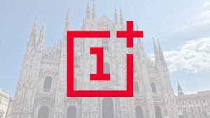 OnePlus Milaan header