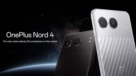 OnePlus Nord 4 header