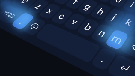 FUTO Keyboard: een privacyvriendelijk toetsenbord