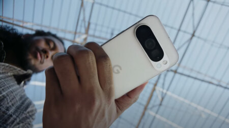 ‘Pixel 9a krijgt minder megapixels in hoofdcamera’