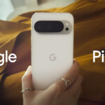 Google Pixel 9 header 9