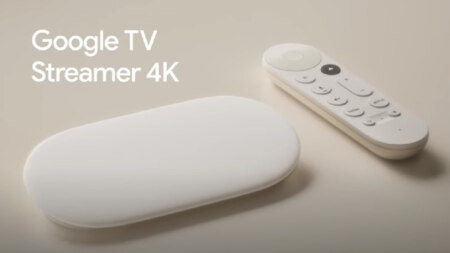 Google TV Streamer aangekondigd: opvolger Chromecast voor 119 euro