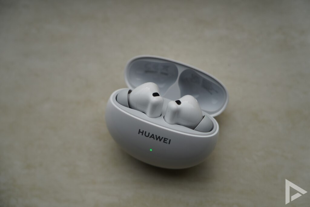 Huawei Freebuds 6i review