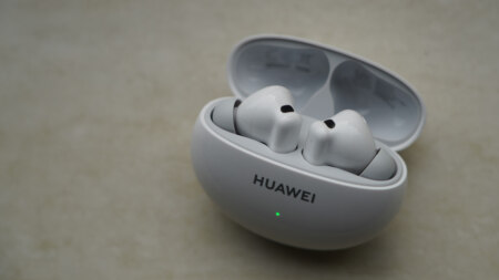 Huawei Freebuds 6i review: lekker geluid voor 99 euro