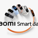 Xiaomi Smart Band 9 header