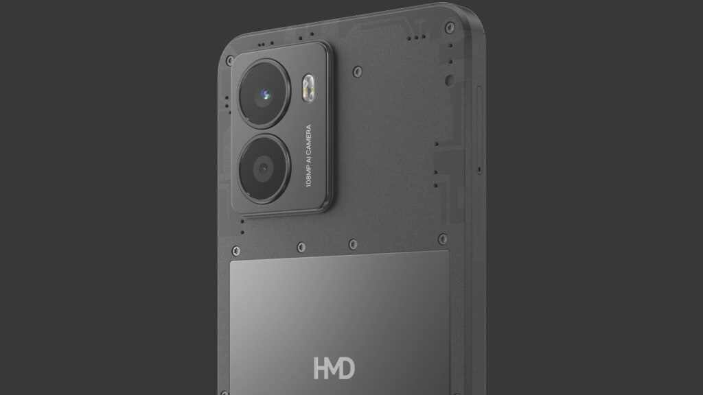 HMD Fusion header