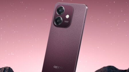 Oppo presenteert nieuwe A-serie modellen: A60, A40 en A40m