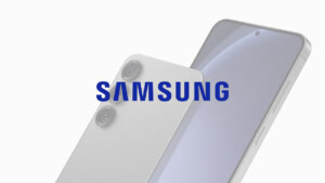 Samsung Galaxy S25 plus render header