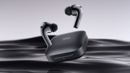 Oppo presenteert Enco X3i headset voor €149