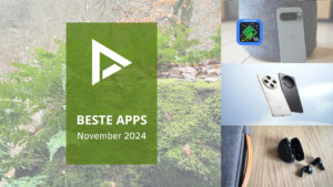 beste apps november 2024 header