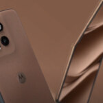 Mocha Mousse motorola header