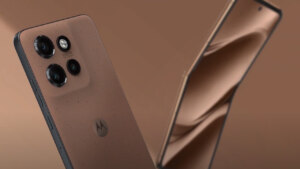 Mocha Mousse motorola header