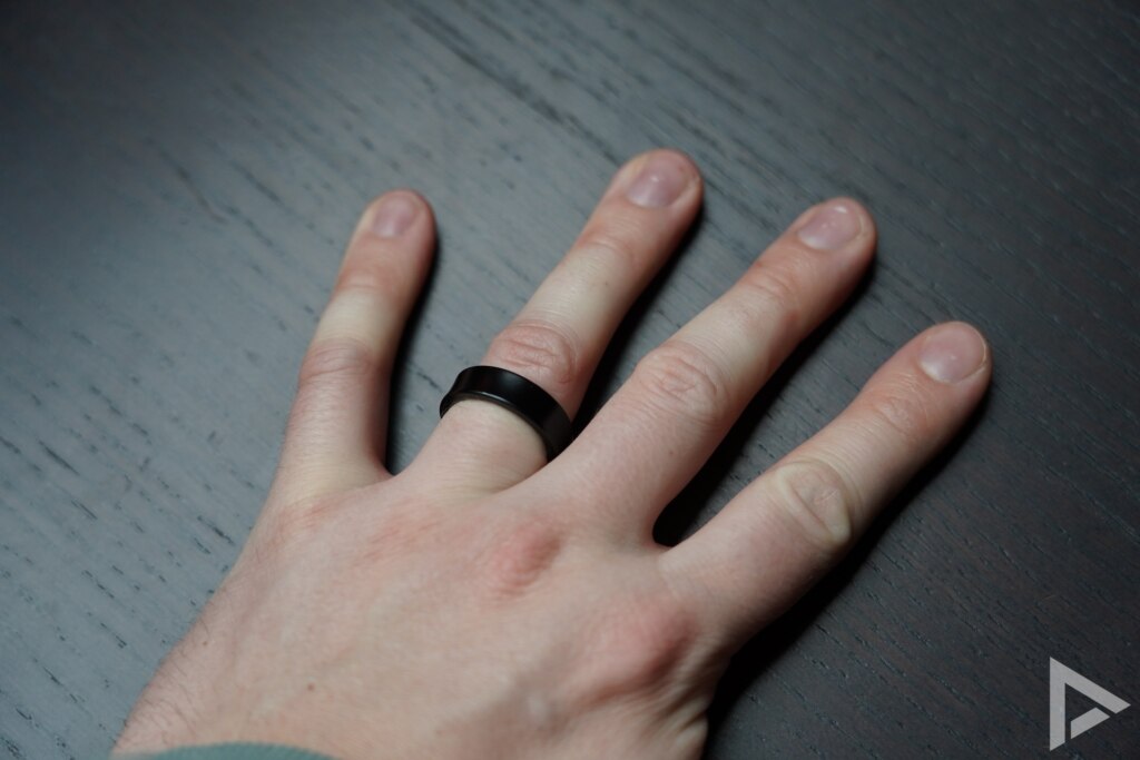 Samsung Galaxy Ring review