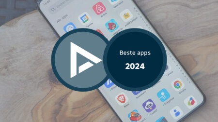 De 31 beste Android-apps van 2024