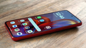 Motorola Edge 50 Neo header