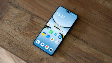 Oppo Find X8 Pro review header