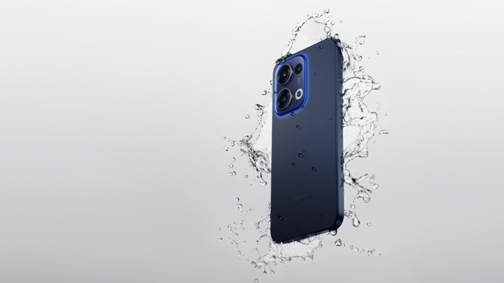 Oppo Reno 13 header