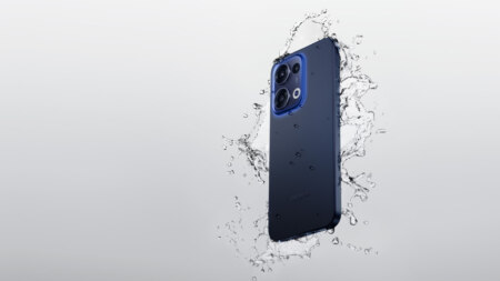 Oppo Reno 13-serie met waterbestendig ontwerp aangekondigd