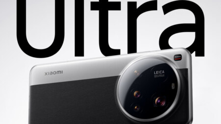 Xiaomi 15 Ultra is officieel en heeft 200 megapixel telelens