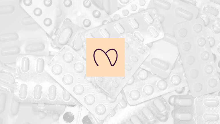 MedApp header