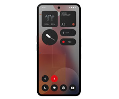 Nothing Phone (3a) Pro productafbeelding