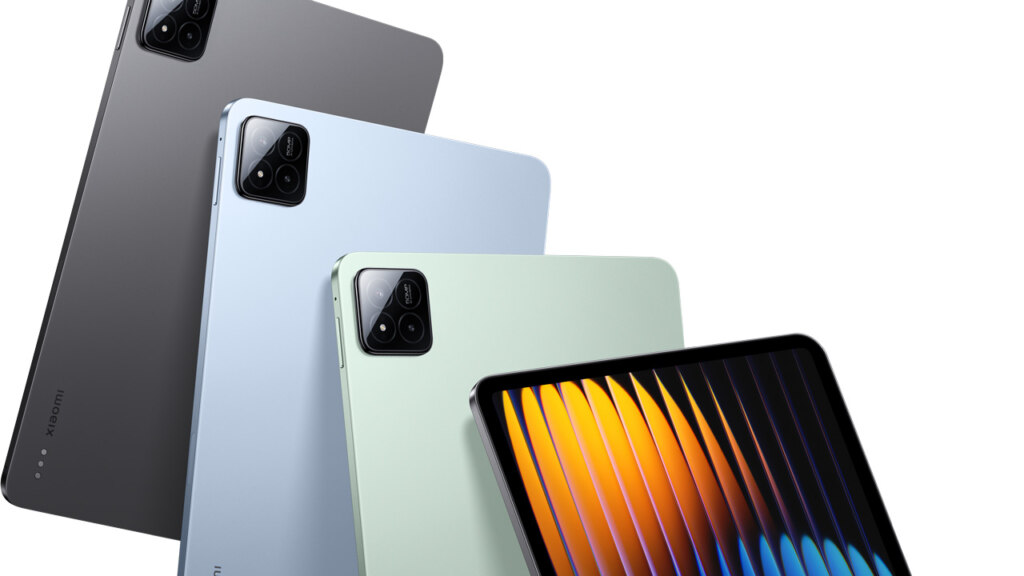 Xiaomi pad 7 header