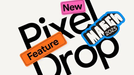 Pixel Feature Drop maart 2025: AI slimmigheidjes en meer