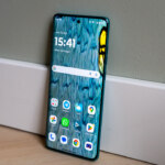 Motorola Edge 60 Fusion header